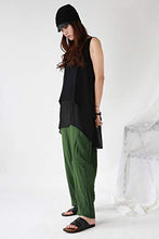 Load image into Gallery viewer, Jiqiuguer Women&#39;s Long Pants with Pockets