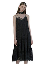 Load image into Gallery viewer, Jiqiuguer Lace Dress