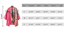 Load image into Gallery viewer, Jiqiuguer Women&#39;s Lightweight Short Coat