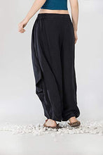 Load image into Gallery viewer, Jiqiuguer Lady’s Yoga Pants with Pockets