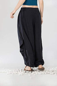 Jiqiuguer Lady’s Yoga Pants with Pockets