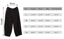 Load image into Gallery viewer, Jiqiuguer Women&#39;s Linen Pants