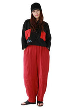 Load image into Gallery viewer, Jiqiuguer Women&#39;s Long Pants with Pockets