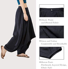 Load image into Gallery viewer, Jiqiuguer Lady’s Yoga Pants with Pockets