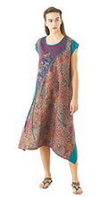 Load image into Gallery viewer, Jiqiuguer Women’s Long Wide Dress