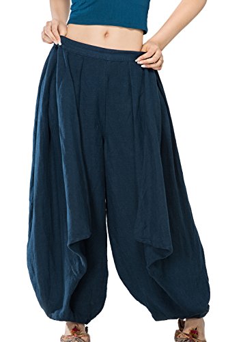 Jiqiuguer Lady’s Yoga Pants with Pockets