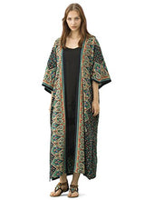 Load image into Gallery viewer, Outline Women Long Cardigan for Summer