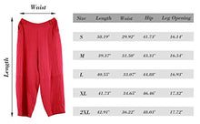 Load image into Gallery viewer, Jiqiuguer Women&#39;s Long Pants with Pockets