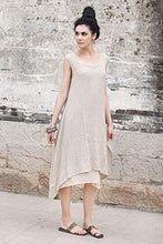 Load image into Gallery viewer, Outline Short Sleeve Dresses