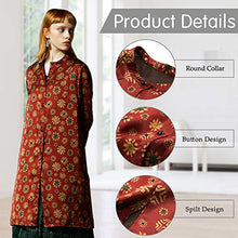 Load image into Gallery viewer, Jiqiuguer Women Button-Down Shirts Cardigans