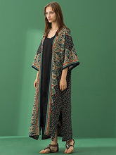 Load image into Gallery viewer, Outline Women Long Cardigan for Summer